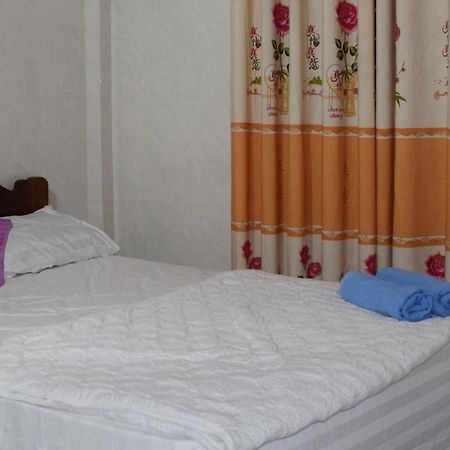 Phong Nha Backpacker Hostel Cu Lac Exterior foto