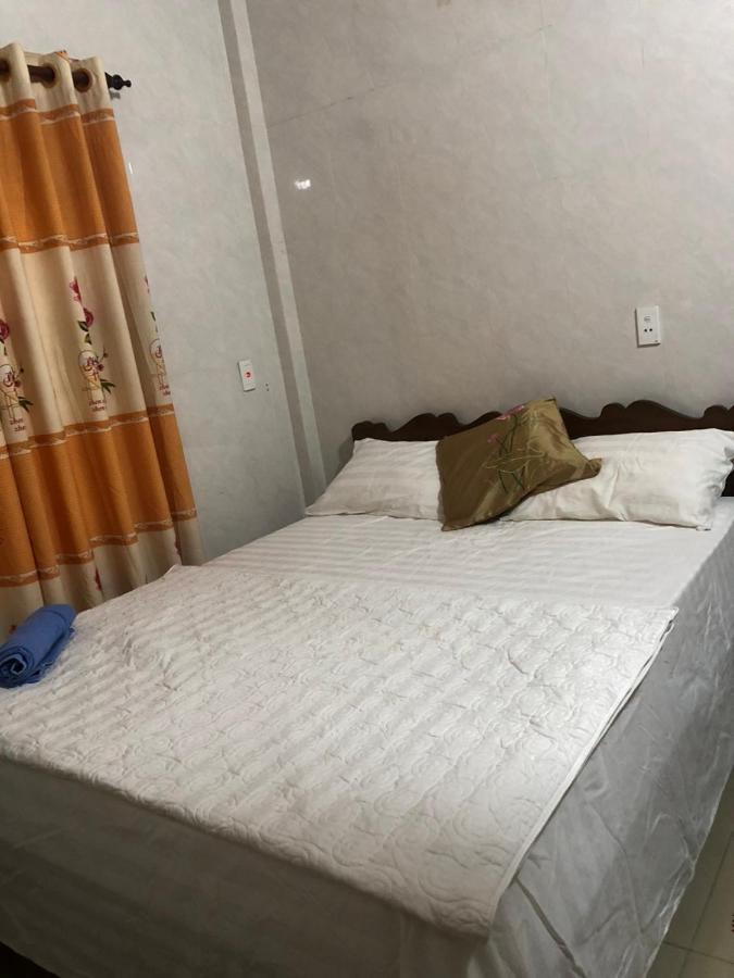 Phong Nha Backpacker Hostel Cu Lac Exterior foto