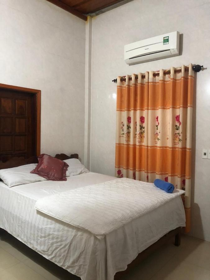 Phong Nha Backpacker Hostel Cu Lac Exterior foto