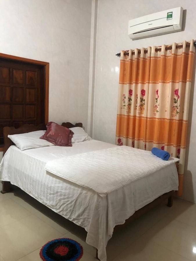Phong Nha Backpacker Hostel Cu Lac Exterior foto